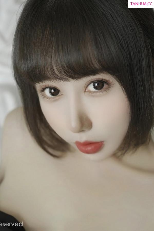   [XiuRen]高清写真图 2023.04.25 No.6629 夏馨瑶 新人黑丝第61张图片